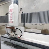 Bridge viděl CNC