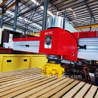 Jednorázové mramorové leštící stroj